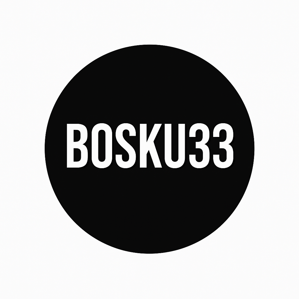 BOSKU33 Malam Ini